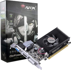 AFOX Geforce GT 610 V6 2GB DDR3 (AF610-2048D3L7-V6)