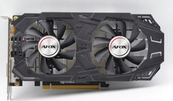 AFOX GeForce GTX 1060 6GB GDDR5 (AF1060-6144D5H7)