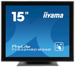 iiyama ProLite T1532MSC-B3AG - LED-monitor