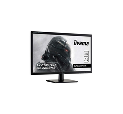 Iiyama XU2492HSU-B1 - 24" IPS/5ms/FHD/HDMI/DP/HP