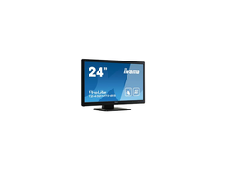 Iiyama ProLite T2452MTS-B5 - Full HD Touchscreen Monitor