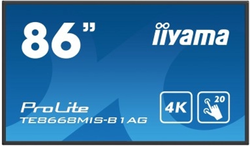 Iiyama ProLite TE8668MIS-B1AG - LED-Monitor