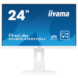 Iiyama XUB2492HSU-W1 - 24" IPS/5ms/FHD/HDMI/DP/HP/USB