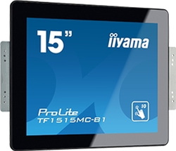 Iiyama ProLite TF1515MC-B1 monitor