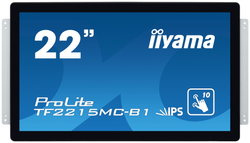 iiyama ProLite TF2215MC 21.5" Full HD LED IPS