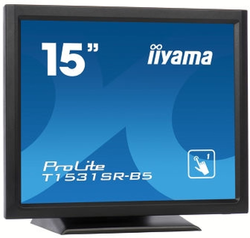 iiyama ProLite T1531SR-B5