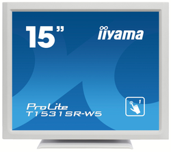 iiyama ProLite T1531SR-W5 - LED-monitor