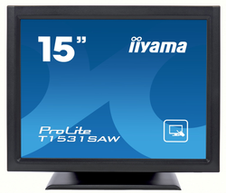 iiyama ProLite T1531SAW-B5 - LED-monitor