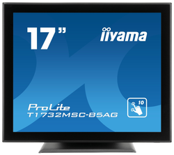 iiyama ProLite T1732MSC-B5AG - LED-monitor