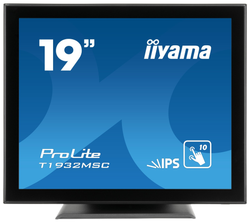 iiyama ProLite T1932MSC-B5X - LED-monitor