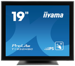 iiyama ProLite T1932MSC-B5AG - LED-monitor