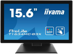 iiyama ProLite T1634MC-B5X - Gwarancja 5 lat