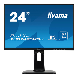 Iiyama ProLite XUB2495WSU-B1 monitor