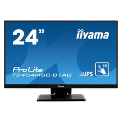 Iiyama ProLite T2454MSC-B1AG monitor