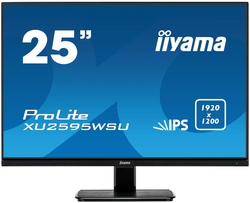 Iiyama ProLite XU2595WSU-B1 monitor