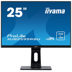 Iiyama ProLite XUB2595WSU-B1 monitor