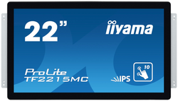 iiyama ProLite TF2215MC-B2 - LED-monitor