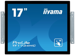 iiyama ProLite TF1734MC 17" SXGA LED