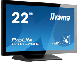 iiyama ProLite TF2234MC-B6X