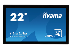 iiyama ProLite TF2234MC-B6AGB - LED-monitor