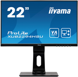 Iiyama ProLite XUB2294HSU-B1 monitor