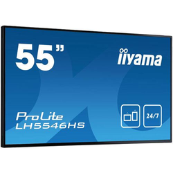 IIYAMA ProLite LH5546HS-B1 (EEK: A+)