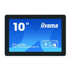 iiyama TW1023ASC-B1P, Moniteur LED Noir