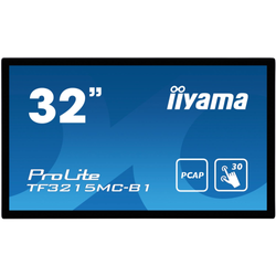 iiyama ProLite PROLITE TF3215MC-B1 - LED-monitor