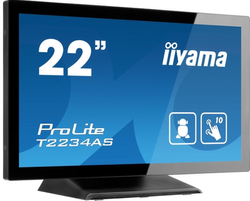 Iiyama ProLite T2234AS-B1 monitor