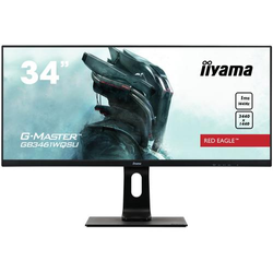 iiyama 34" TFT GB3461WQSU-B1 144Hz monitor