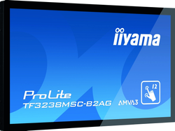iiyama ProLite TF3238MSC-B2AG - Touch Monitor