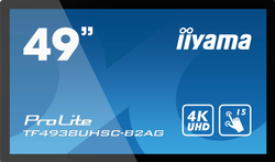 iiyama ProLite TF4938UHSC-B2AG - Monitor