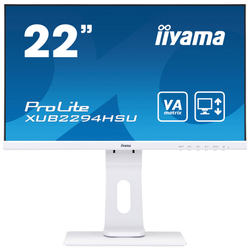 Iiyama ProLite XUB2294HSU-W1 monitor