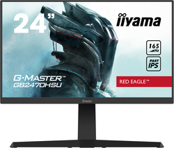 Iiyama GB2470HSU-B1 - 23.8" IPS/0.8ms/FHD/HDMI/DP/165Hz