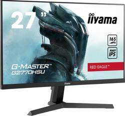 iiyama G-Master G2770HSU-B1 Red Eagle