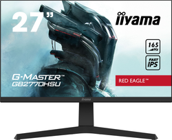 Iiyama GB2770HSU-B1 - 27" IPS/0.8ms/FHD/HDMI/DP/165Hz