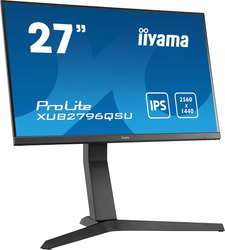 Iiyama 27i WQHD Home-Business ETE IPS