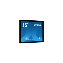 iiyamaProLite TF1534MC-B7X 15" Touchscreen-Monitor