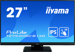 iiyama ProLite T2754MSC-B1AG 27" Touchscreen-Monitor