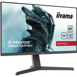 Iiya 28 L GB2870UHSU-B1 28" UHD ETE Fast IPS 150Hz