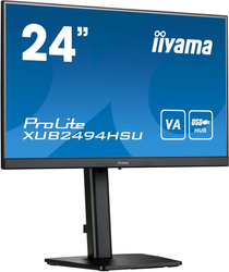 Iiya 24 L XUB2494HSU-B2 24" FHD ETE VA Panel