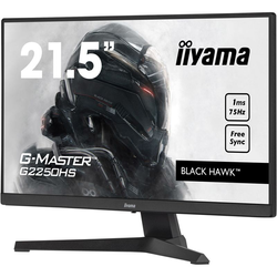 IIYAMA G-Master G2250HS-B1 Black Hawk, 21.5"