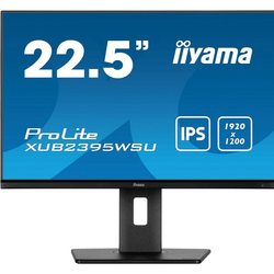 Iiyama Prolite XUB2395WSU-B5 - LED-monitor 22.5"