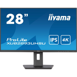 Iiyama ProLite XUB2893UHSU-B5 - LED-monitor