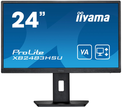 24i VA-panel 1920x1080 4ms 15cm Height A