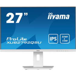 Iiyama 68.5cm (27") XUB2792QSU-W5 16:9 DVI+HDMI+DP+USB IPS
