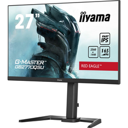 Iiyama G-Master GB2770QSU-B5 27" WQHD IPS monitor