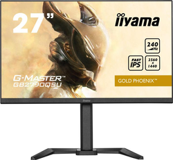 iiyama 27" WQHD<br> ETE Fast IPS 240Hz