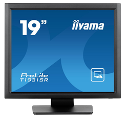 iiyama Iiya 19 T T1931SR-B1S 19" 5:4 Resistive