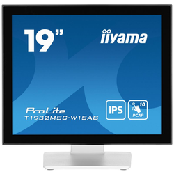 iiyama ProLite T1932MSC-W1SAG computer monitor 48,3 cm (19") 1280 x 1024